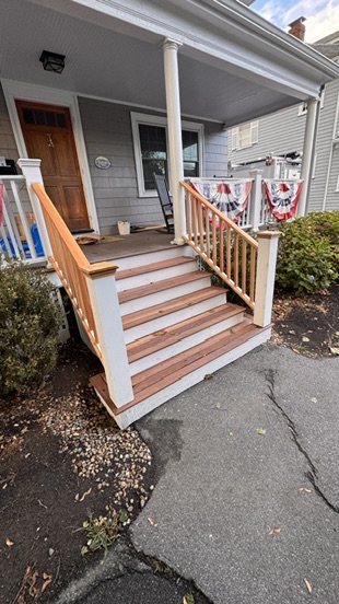 Built-ins, Trim Carpentry, Kitchen Carpentry, Beverly MA, Swampscott MA, Marblehead MA, Salem MA