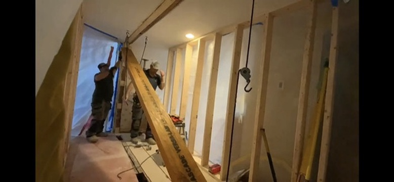 Built-ins, Trim Carpentry, Kitchen Carpentry, Beverly MA, Swampscott MA, Marblehead MA, Salem MA