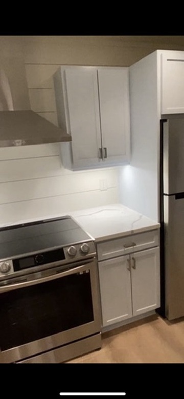 Structural Repairs, Beverly MA, Swampscott MA, Marblehead MA, Salem MA