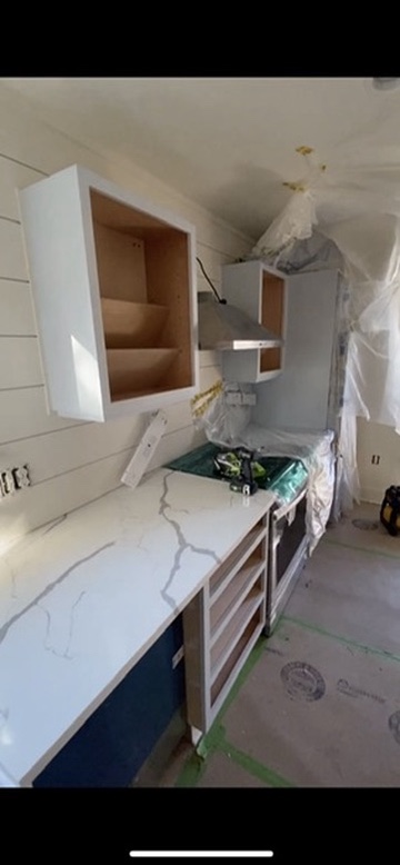 Built-ins, Trim Carpentry, Kitchen Carpentry, Beverly MA, Swampscott MA, Marblehead MA, Salem MA