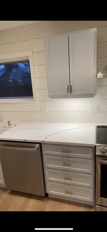 Structural Repairs, Beverly MA, Swampscott MA, Marblehead MA, Salem MA