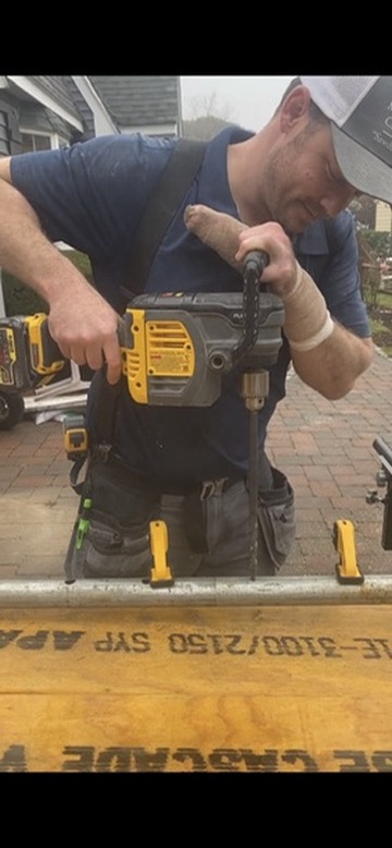 Built-ins, Trim Carpentry, Kitchen Carpentry, Beverly MA, Swampscott MA, Marblehead MA, Salem MA