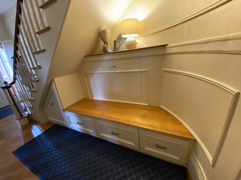 Structural Repairs, Beverly MA, Swampscott MA, Marblehead MA, Salem MA