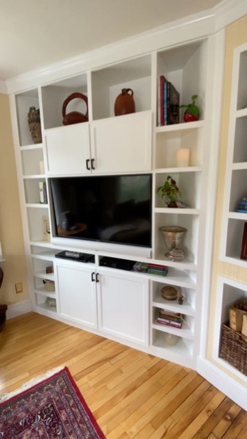 Stair Trim, Stair Work, Interior Woodwork, Beverly MA, Swampscott MA, Marblehead MA, Salem MA