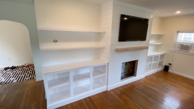 Structural Repairs, Beverly MA, Swampscott MA, Marblehead MA, Salem MA