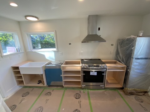 Stair Trim, Stair Work, Interior Woodwork, Beverly MA, Swampscott MA, Marblehead MA, Salem MA