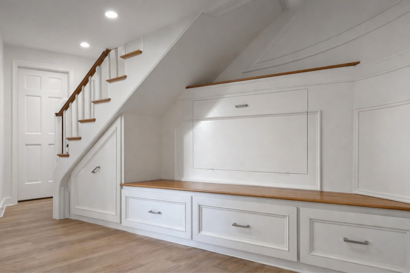 Structural Repair services in Marblehead MA